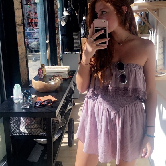 BlueLife romper - Picture 2 of 3